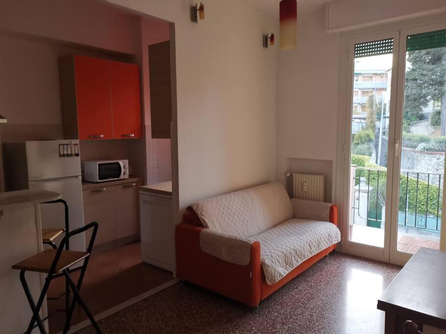 Genova Tra Mare E Centro Apartment Exterior foto